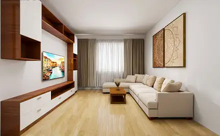 Prodej bytu 3+kk 64 m²