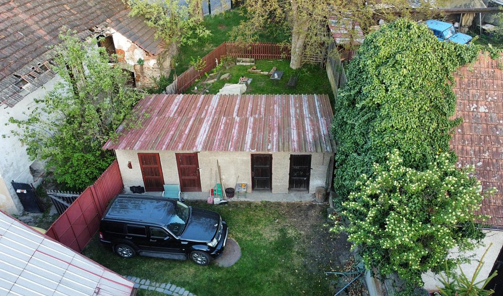 Prodej domu 264 m² s pozemkem 515 m², Mladá Vožice – náhled fotky 4