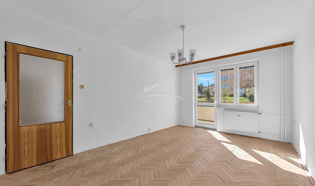 Prodej bytu 3+1 72 m², Dobronín – náhled fotky 7