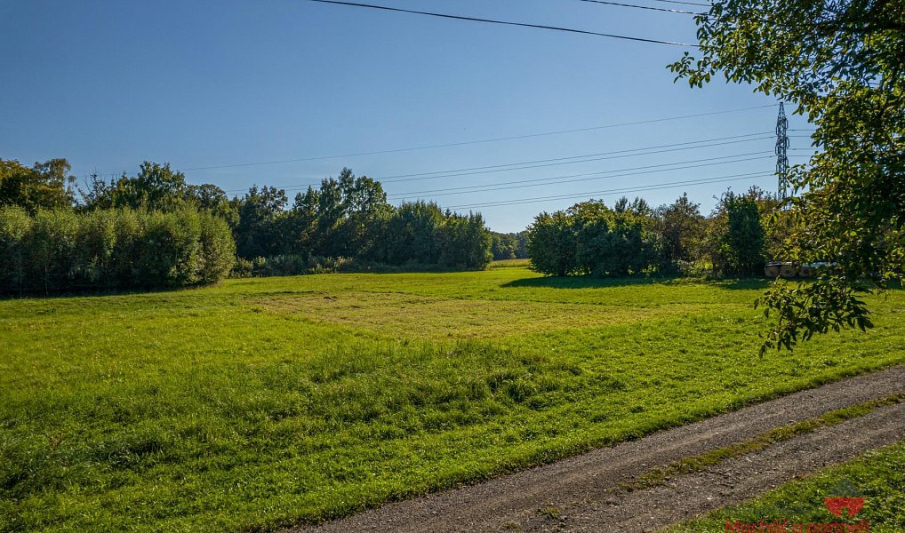 Prodej pozemku, 1657 m², Dolní Žukov - Karviná, Český Těšín