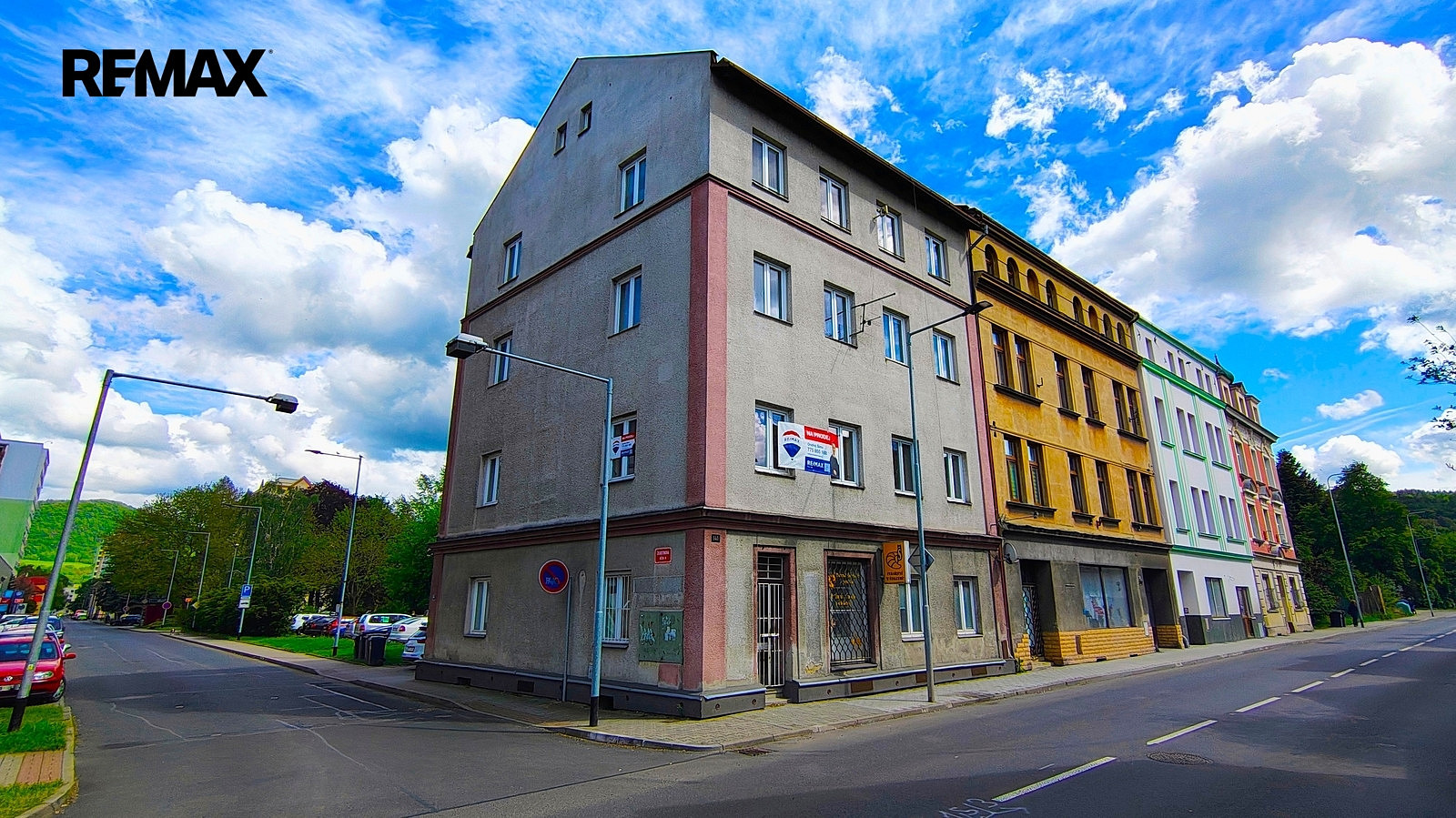 Prodej bytu 2+1 94 m²