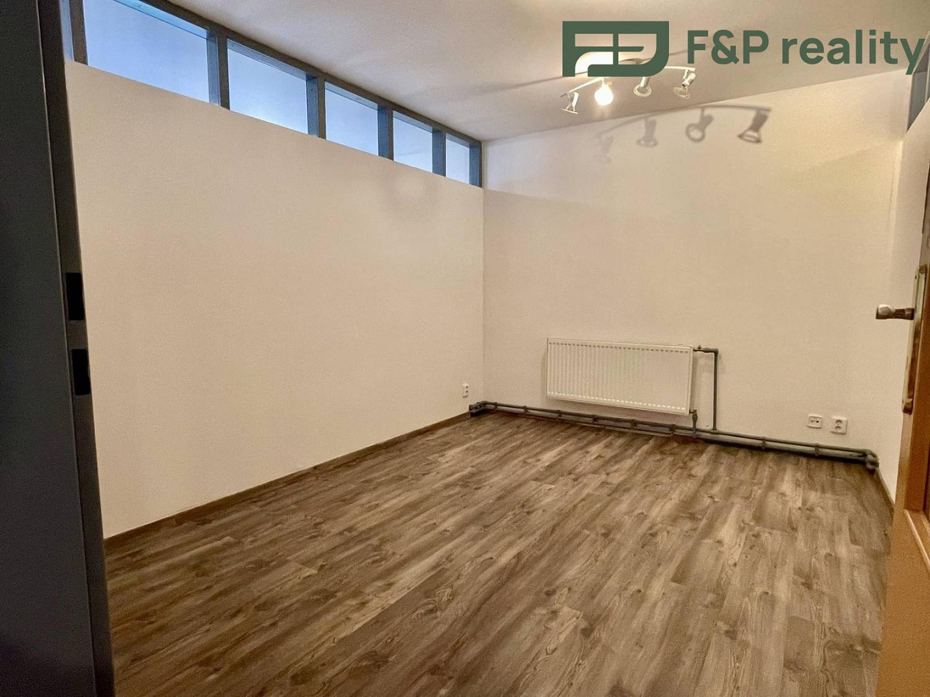 Pronájem bytu 3+kk 110 m²