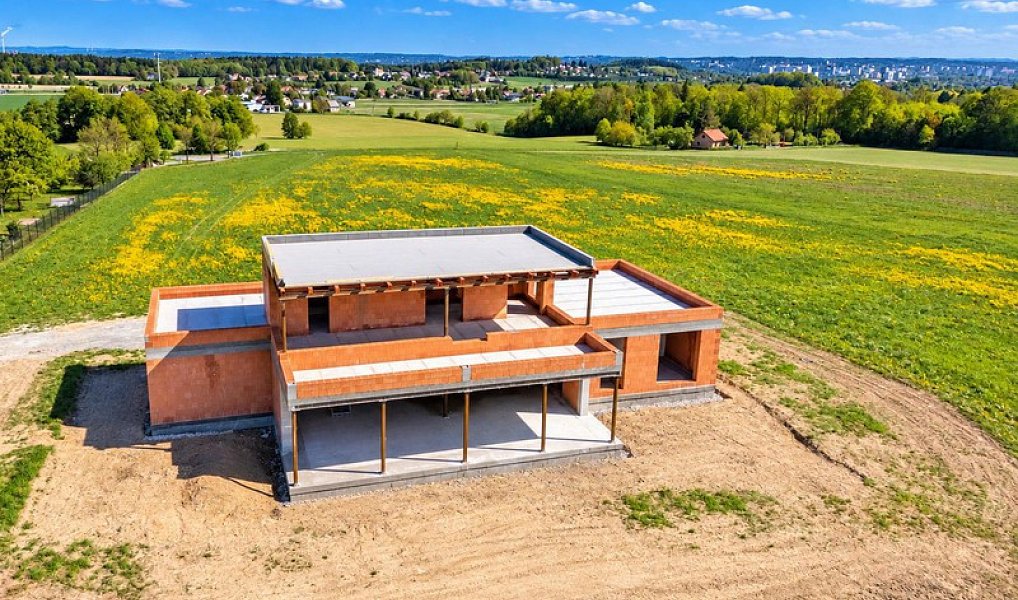 Prodej stavebního pozemku 1 005 m², Frýdek-Místek – náhled fotky 5
