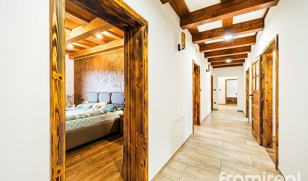 Prodej domu 185 m² s pozemkem 5 031 m², Jevíčko – náhled fotky 5