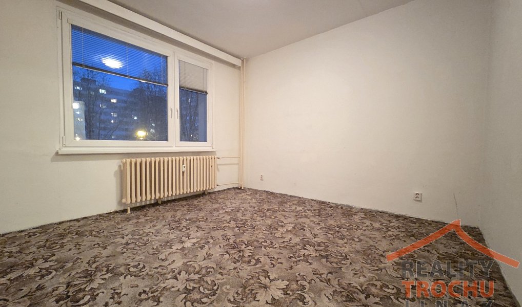 Pronájem bytu 3+1 61 m², Trutnov – náhled fotky 3