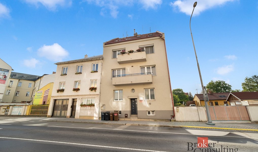 Prodej bytu 2+kk 39 m², Kroměříž – náhled fotky 13