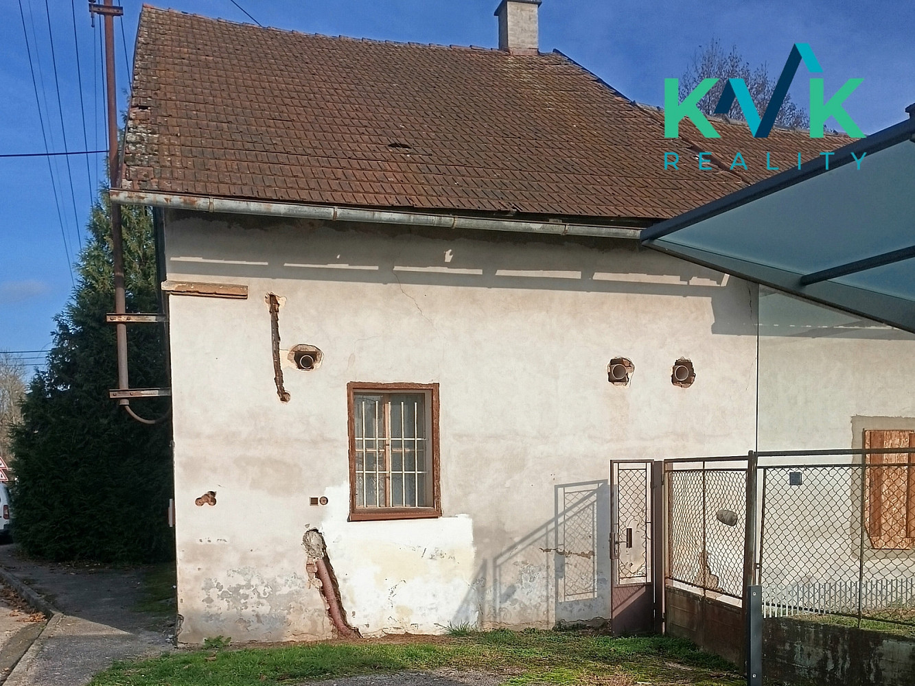 Prodej domu 110 m² s pozemkem 1 072 m² – fotografie 2