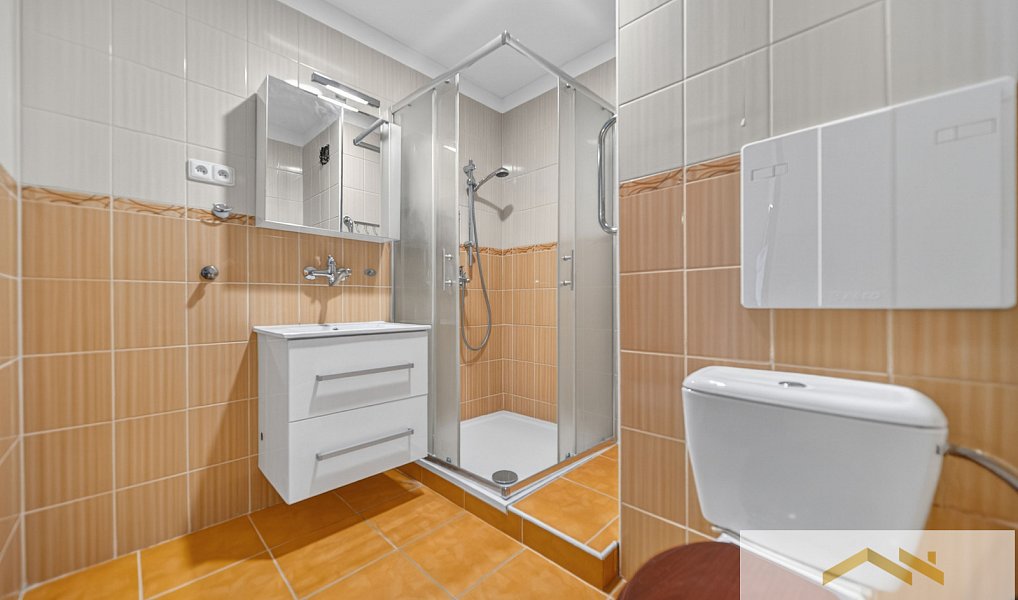 Prodej bytu 1+1 43 m², Praha – náhled fotky 4