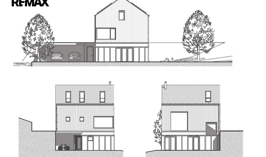Prodej domu 149 m² s pozemkem 46 m², Třebušín – náhled fotky 4