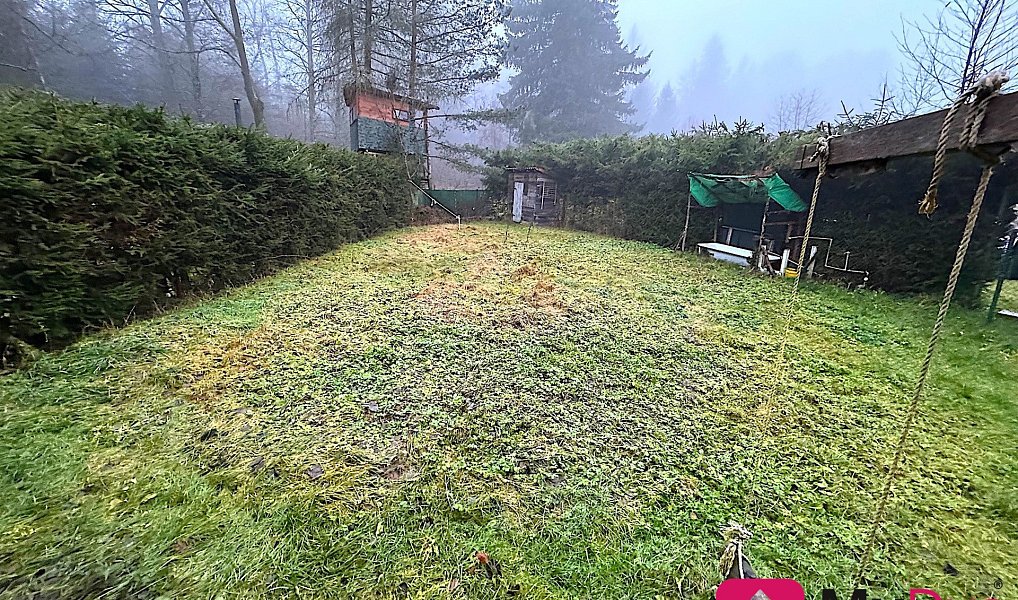 Pronájem zahrady 261 m², Radvanice – náhled fotky 3