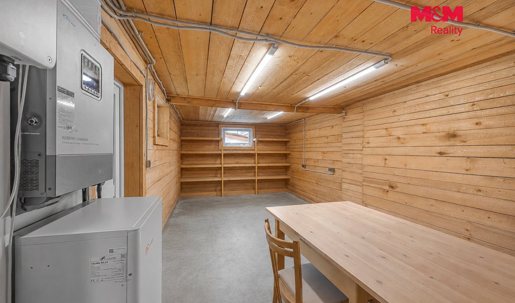 Prodej zemědělského objektu 212 m², Bílý Újezd – náhled fotky 5