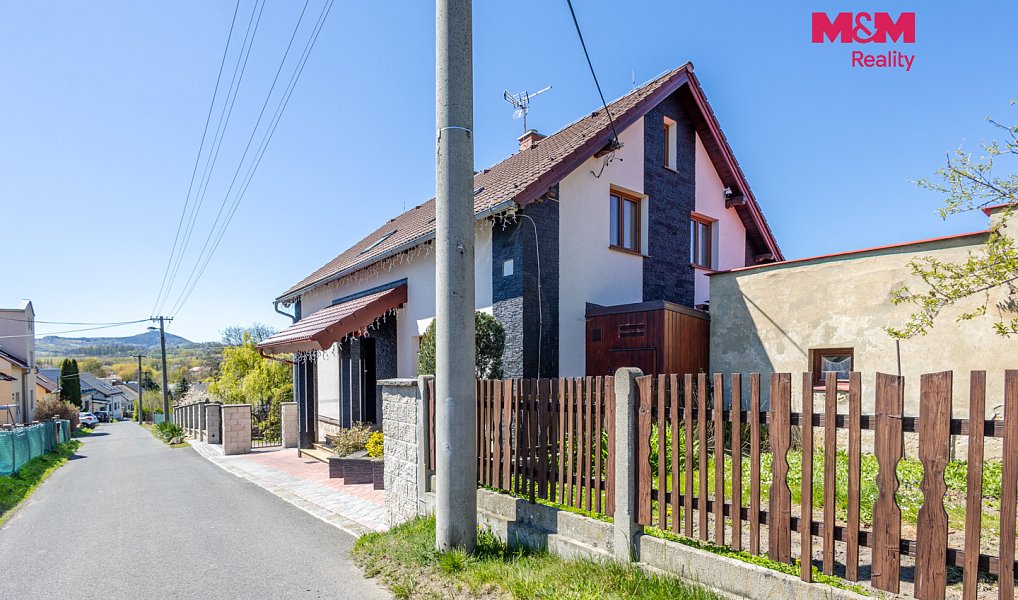 Pronájem domu 152 m² s pozemkem 302 m², Varnsdorf – náhled fotky 6