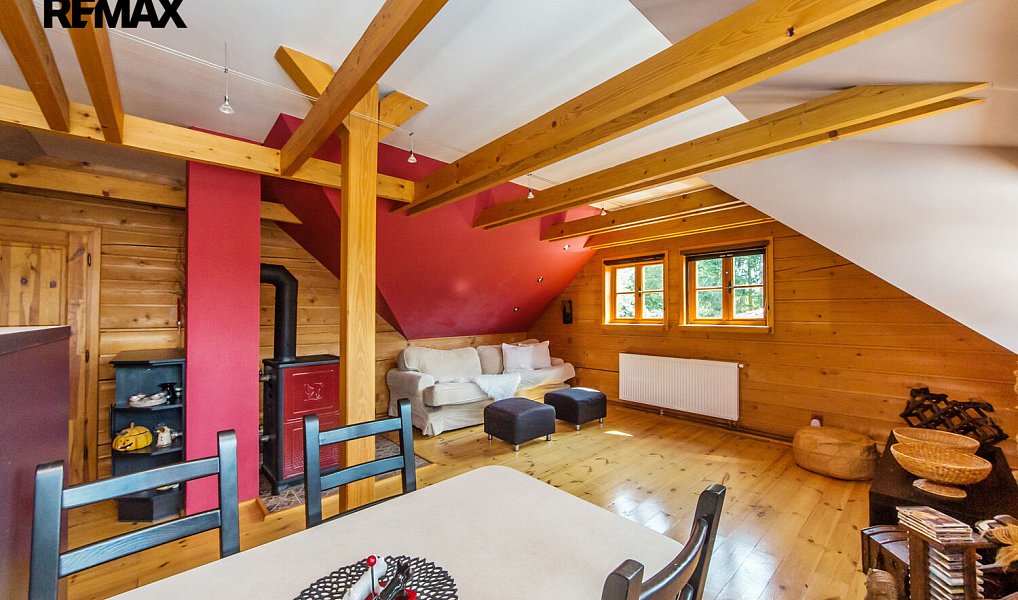 Pronájem domu 90 m² s pozemkem 327 m², Lípa nad Orlicí – náhled fotky 4