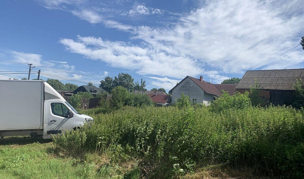 Prodej stavebního pozemku 1 039 m², Čermná ve Slezsku – náhled fotky 7