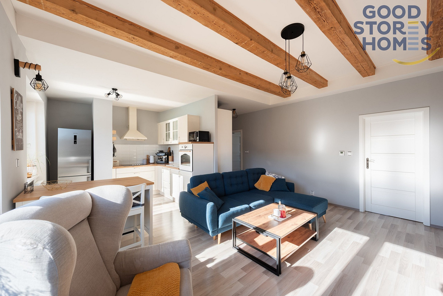 Prodej bytu 3+kk 77 m² – fotografie 2