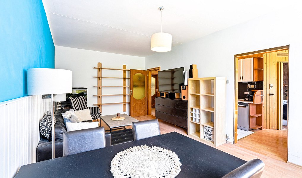 Prodej bytu 3+1 73 m², Valašské Meziříčí – náhled fotky 2