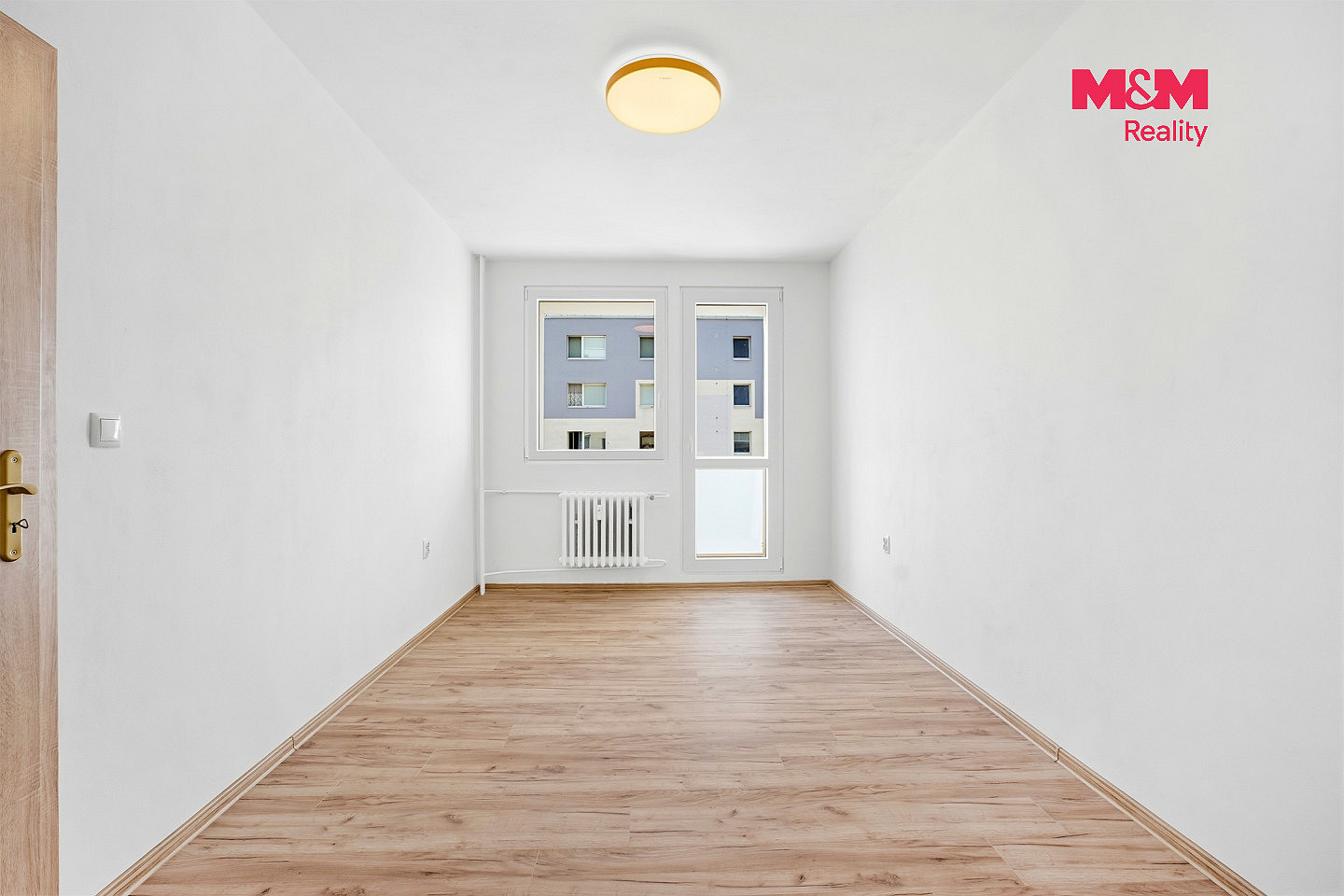 Prodej bytu 1+1 39 m² – fotografie 5