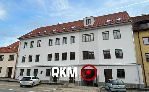 Prodej bytu 2+kk 50 m², Velké Meziříčí, okres Žďár nad Sázavou