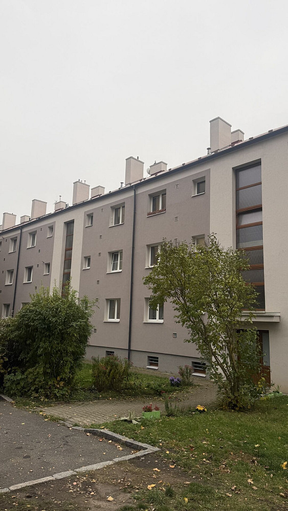 Byt 2+1/B, Kladno - Rozdělov, Jižní ulice, 50m²