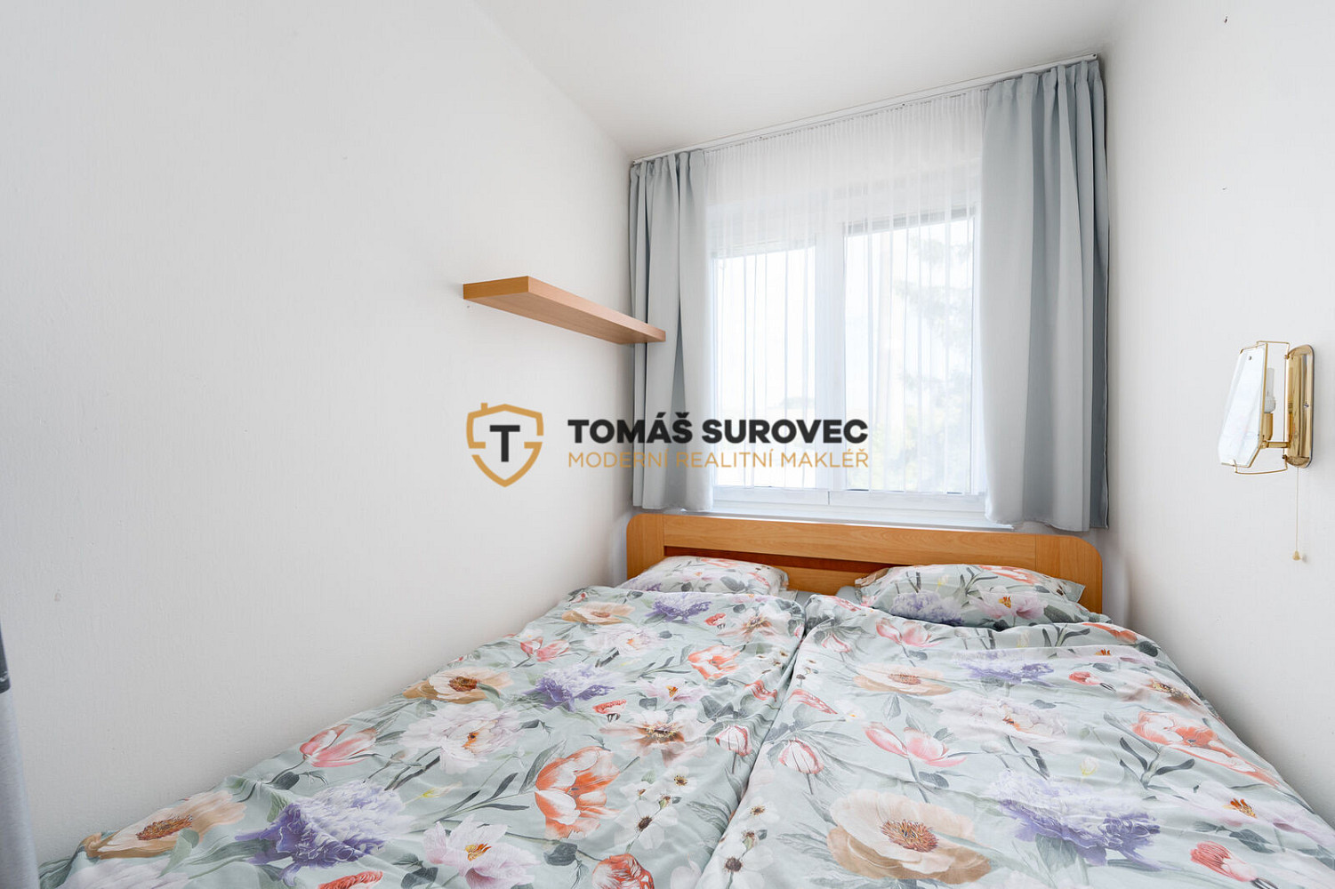Prodej bytu 3+1 64 m² – fotografie 4