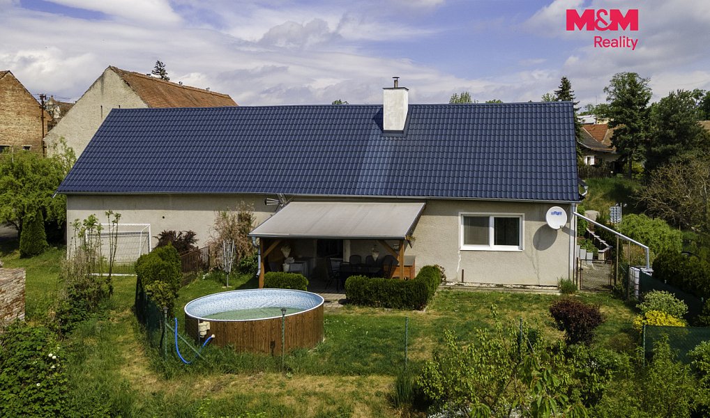 Prodej chaty/chalupy 120 m² s pozemkem 1 065 m², Uhersko – náhled fotky 19
