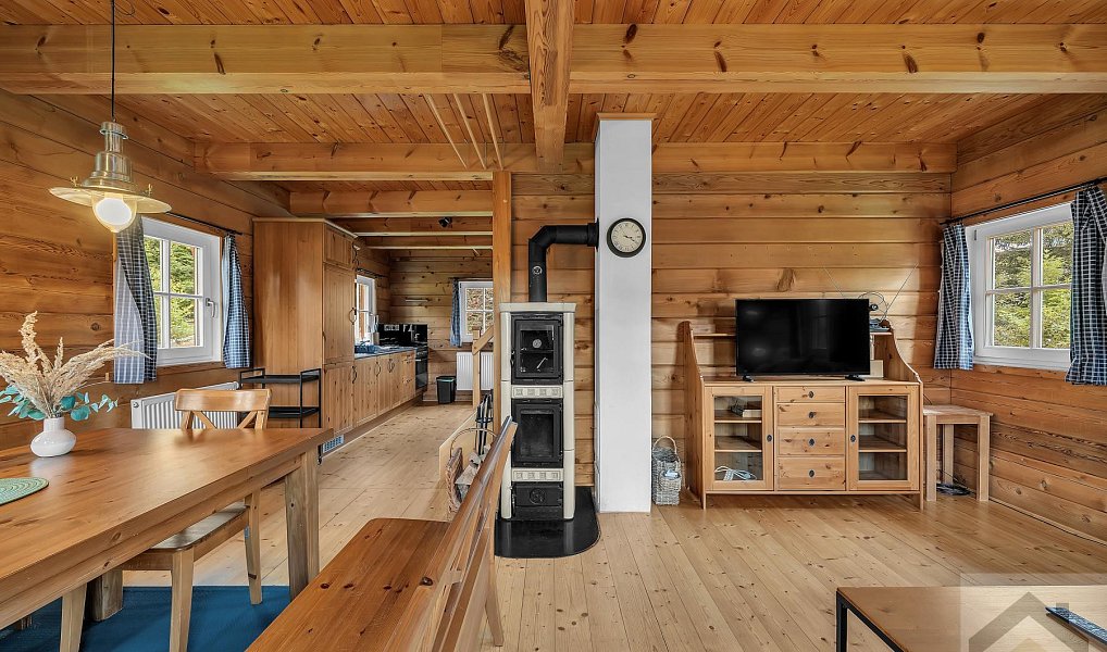 Prodej domu 656 m² s pozemkem 5 411 m², Bílý Potok – náhled fotky 16