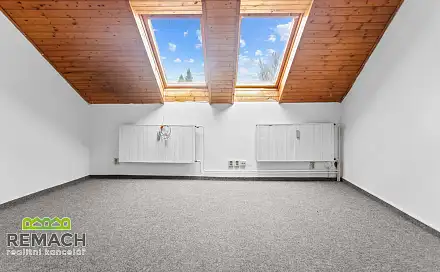 Pronájem bytu 1+kk 20 m², Šafránice, Náchod