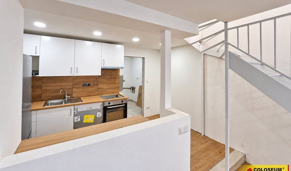 Pronájem bytu 3+kk 70 m², Březová nad Svitavou – náhled fotky 4