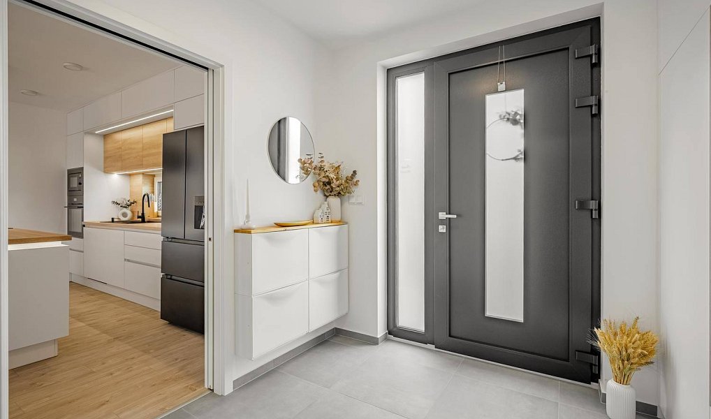 Prodej domu 110 m² s pozemkem 509 m², Mistřice – náhled fotky 21