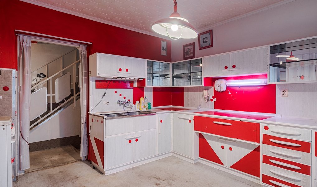 Prodej domu 757 m² s pozemkem 757 m², Vysoké Mýto – náhled fotky 9