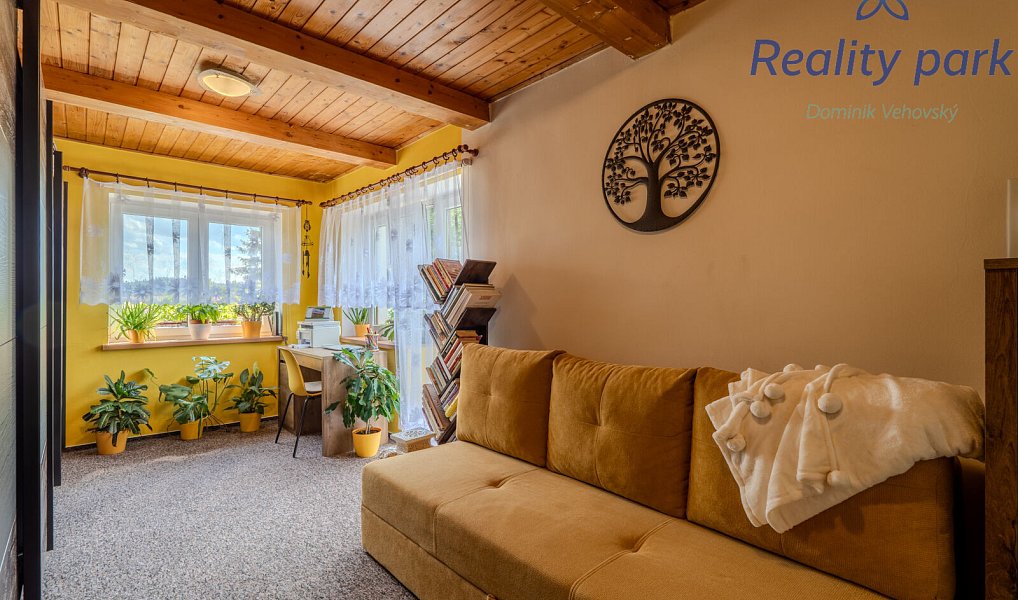 Prodej domu 110 m² s pozemkem 1 594 m², Brumovice – náhled fotky 17