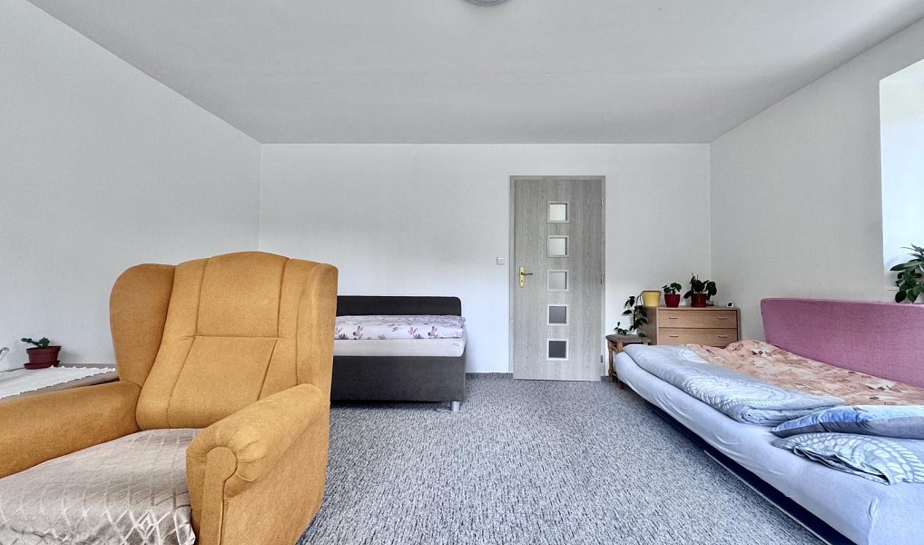 Prodej domu 92 m² s pozemkem 582 m², Chotěšice – náhled fotky 13