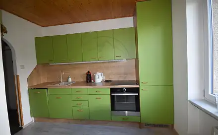 Prodej bytu 3+1 76 m², Bělá pod Pradědem - Domašov, okres Jeseník