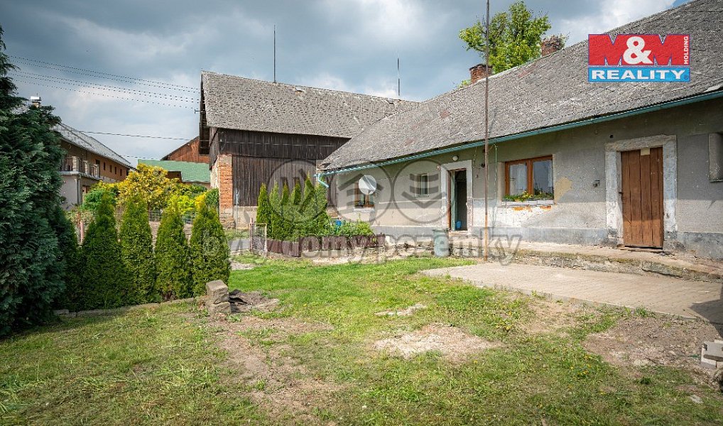 Prodej domu 220 m² s pozemkem 538 m², Lažany – náhled fotky 4