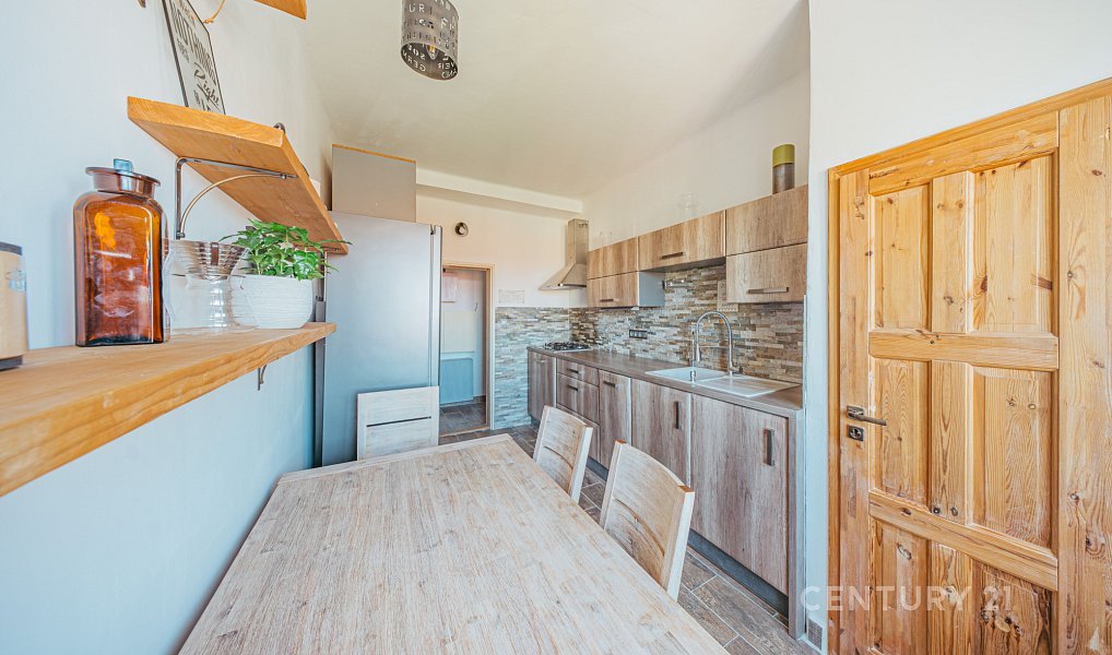 Pronájem bytu 2+1 61 m², Plzeň – náhled fotky 4