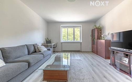 Prodej bytu 2+kk 53 m², Luční, Mladá Boleslav - Mladá Boleslav IV