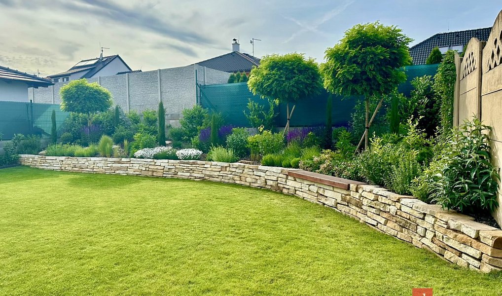 Prodej domu 154 m² s pozemkem 577 m², Líně – náhled fotky 36