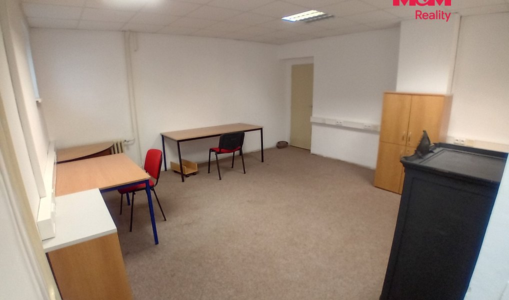 Pronájem obchodních prostor 108 m², Červený Kostelec – náhled fotky 3
