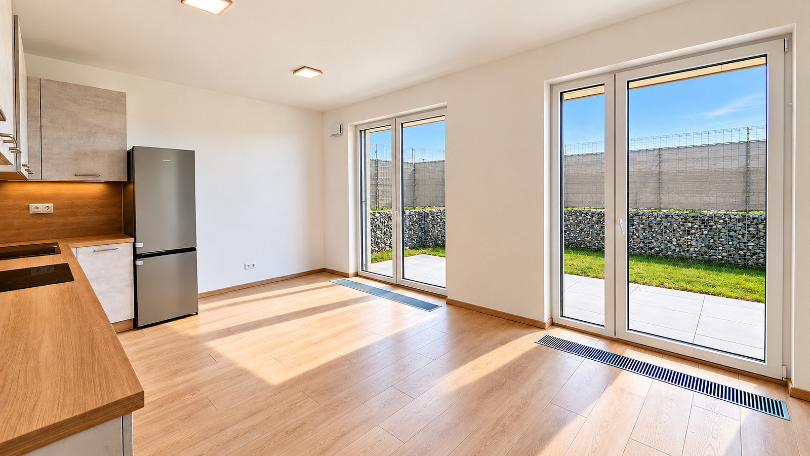 Pronájem bytu 2+kk 43 m² – fotografie 5
