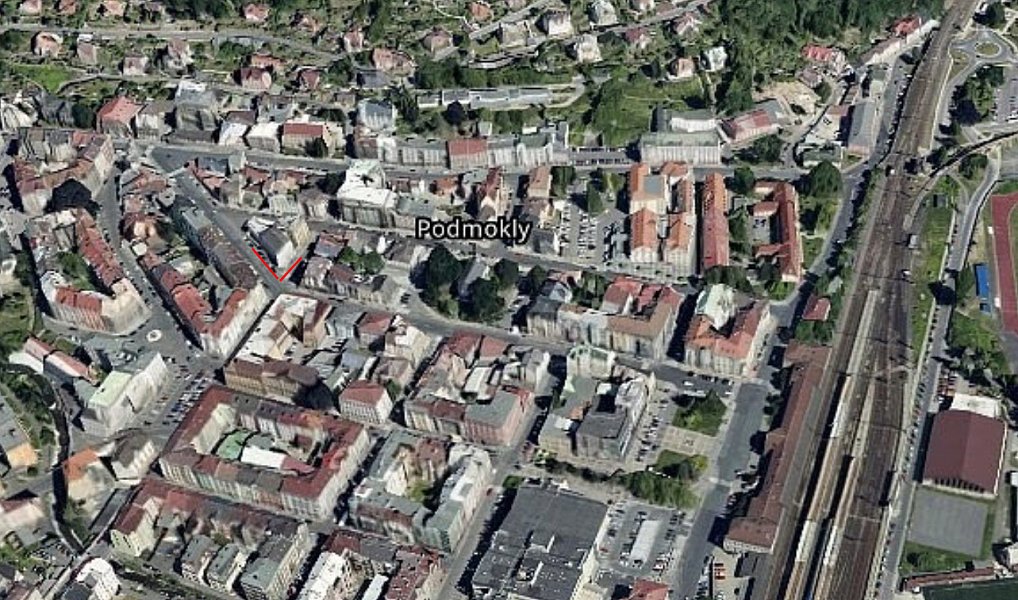 Prodej obchodních prostor 284 m², Děčín – náhled fotky 28