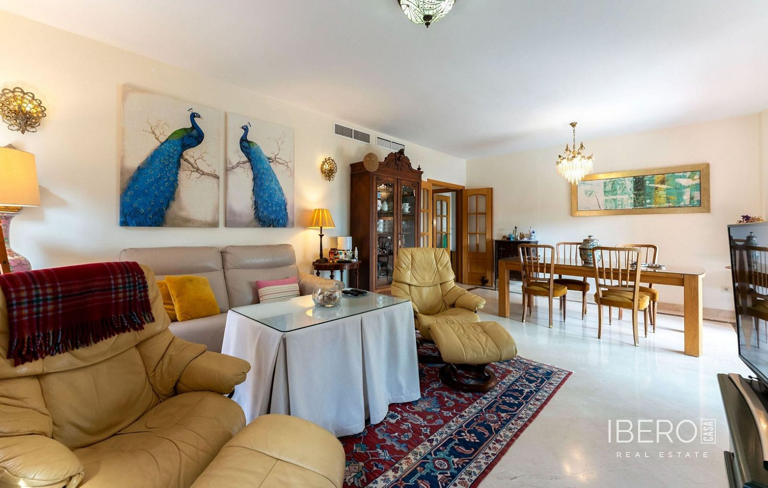 Casa 4+kk – Mijas - Vista 5