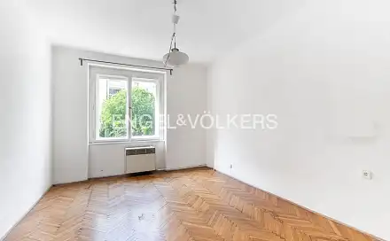 Prodej bytu 2+kk 47 m²