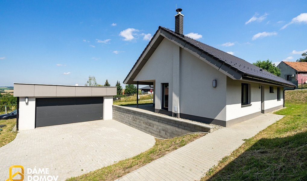 Prodej domu 167 m² s pozemkem 985 m², Racková – náhled fotky 14