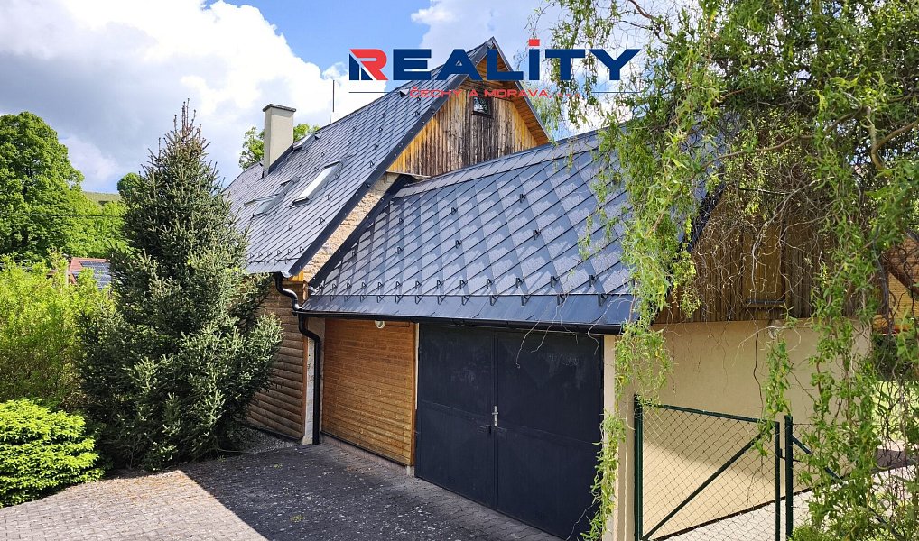 Prodej domu 150 m² s pozemkem 884 m², Koclířov – náhled fotky 5