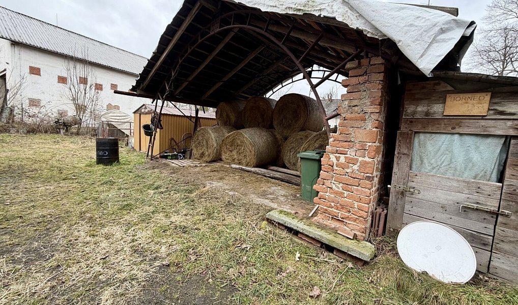 Prodej domu 354 m² s pozemkem 1 368 m², Malhotice – náhled fotky 6