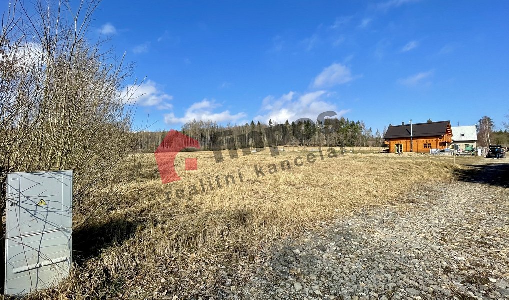 Prodej stavebního pozemku 1 067 m², Jihlava – náhled fotky 4