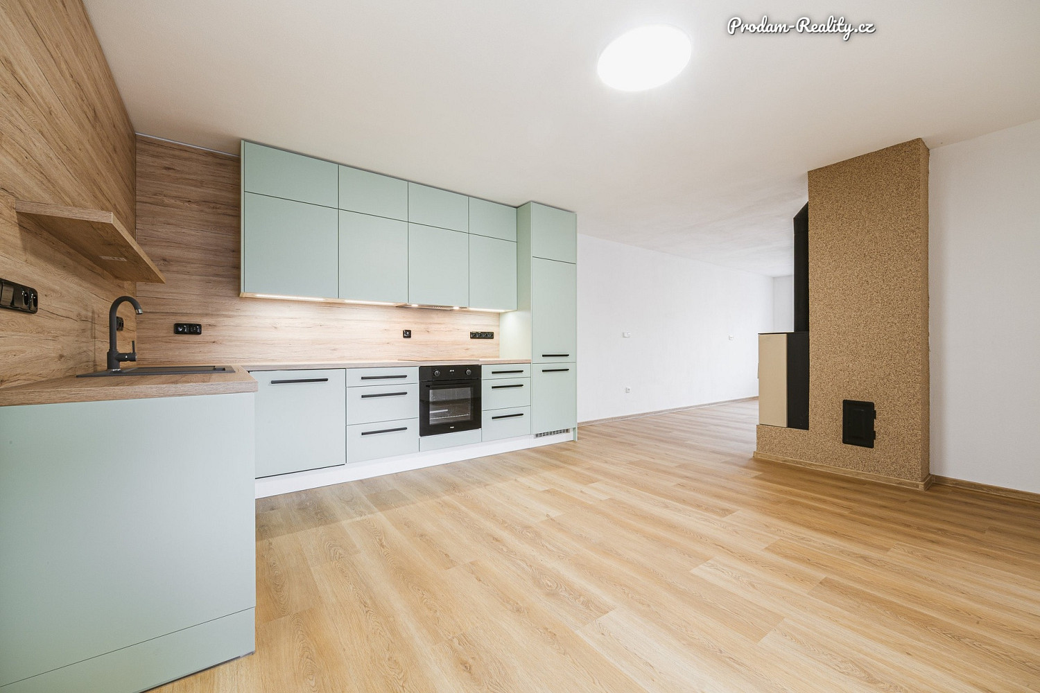 Prodej domu 95 m² s pozemkem 727 m² – fotografie 5