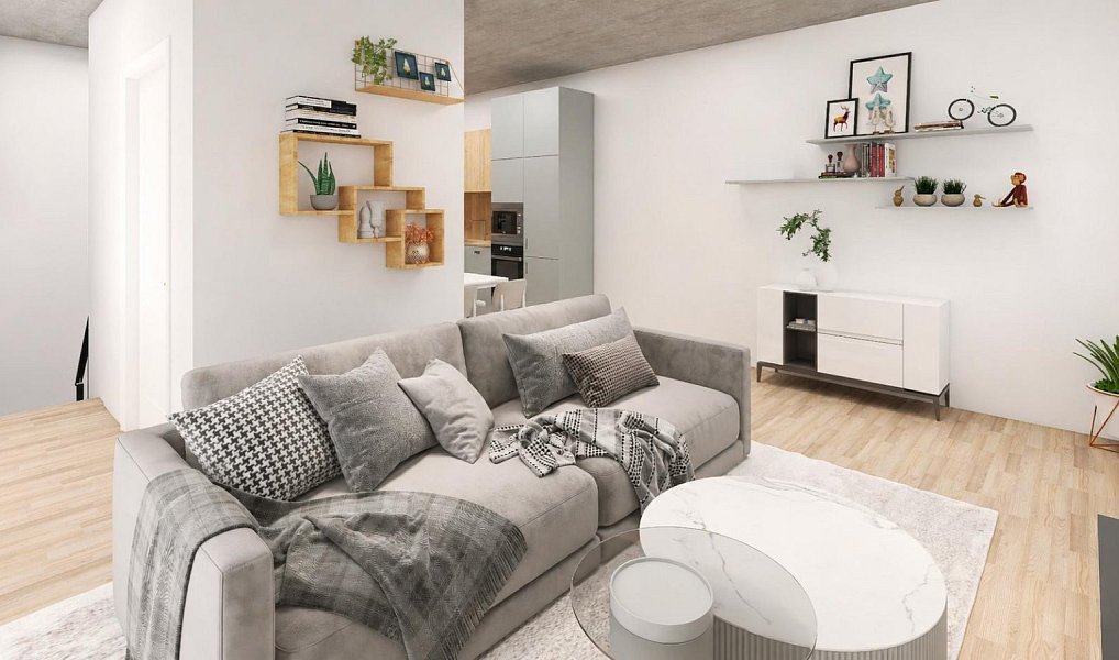 Prodej bytu 3+kk 105 m², Liberec – náhled fotky 5