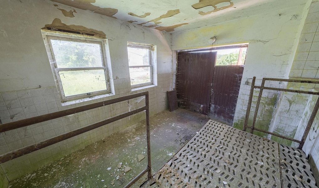 Prodej zemědělského objektu 1 400 m², Korouhev – náhled fotky 14