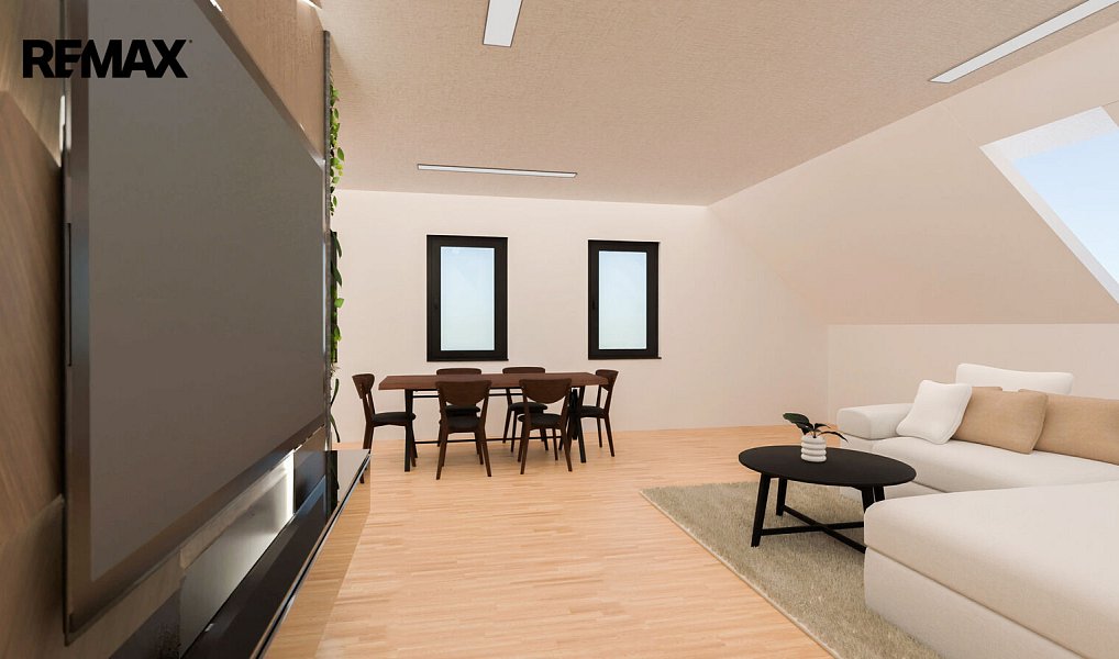 Prodej bytu 4+1 130 m², Černilov – náhled fotky 5